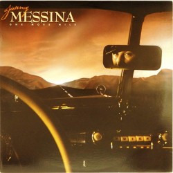 Пластинка Jimmy Messina One more mile